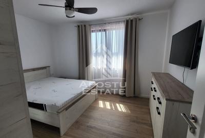 Duplex cu 5 camere,mobilat si utilat,Dumbravita - 13