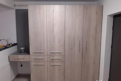 Apartament cu 2 camere semidecomandat în Florești - 3