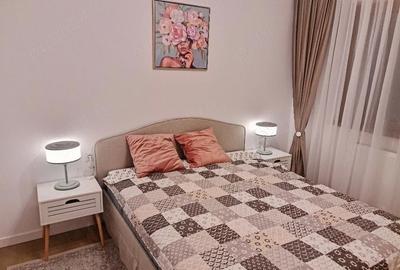 Apartament cu 2 camere decomandat în Apărătorii Patriei - 4