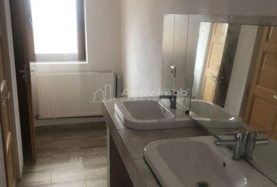 Casă cu 10 camere cu Teren 300 Mp în Cristian - 1