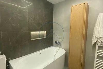 Apartament modern 104mp + parcare subterana - 11