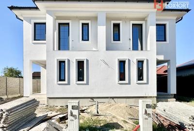 COMISION 0% Duplex cu 4 camere, 3 bai si 111 mp utili, zona Drumul Boilor - 2