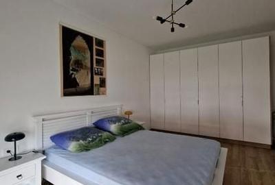 Apartament cu 2 camere în Dumbrăvița - 4