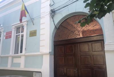 Casă cu 3 camere în Făgăraș - 2
