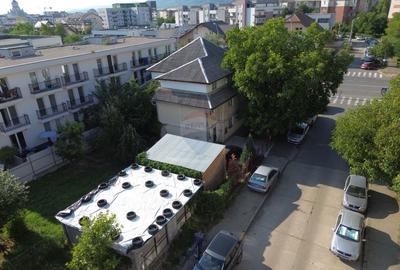 Casă cu 8 camere cu Teren 700 Mp în Vasile Alecsandri - 11