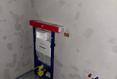 Casă cu 3 camere în Central - 2