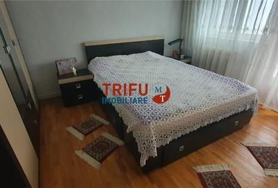 Apartament 2 Camere - Zona Școala Mihai Eminescu - 4