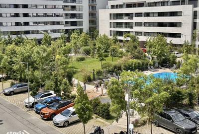 Apartament cu 3 camere în Nord - 6