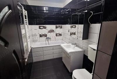 Apartament cu 3 camere decomandat în Central - 5