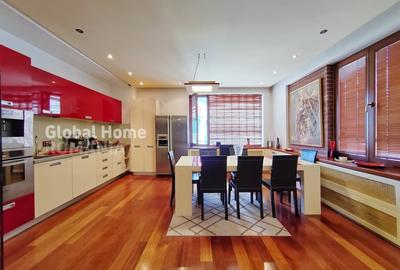 Premium 3-Bedroom Apartment | Dorobanti Area | 160 sq - 5