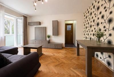 Apartament cu 2 camere semidecomandat, mobilat în Olteniței - 1