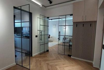 Apartament 3 Camere lux Fundeni - 27