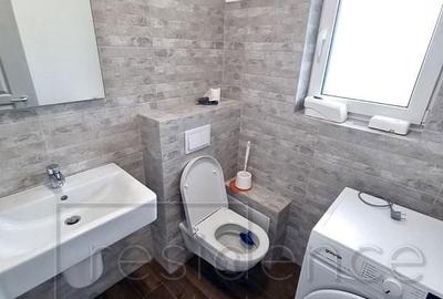 Apartament cu 3 camere în Gruia - 9