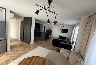 Apartament cu 2 camere semidecomandat în Aradului - 1