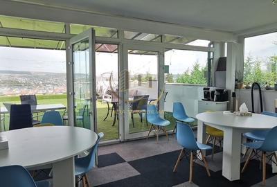 Spațiu comercial, de 140 mp, în Central