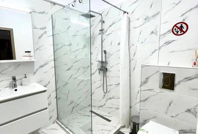 Garsonieră decomandată în Nord - 1