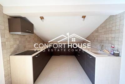 Vila moderna, 7 camere, piscina, IANCU NICOLAE – Cambridge School - 47