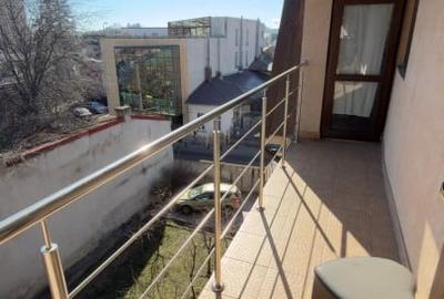 Birou, de 70 mp, în Pache Protopopescu - 5