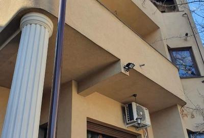 Piata Muncii-Decebal, vila singur curte ,12 camere - 3