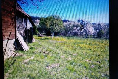 Teren de 2750 mp, în Aninoasa - 10