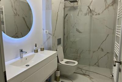 Apartament cu 2 camere în Nord - 8