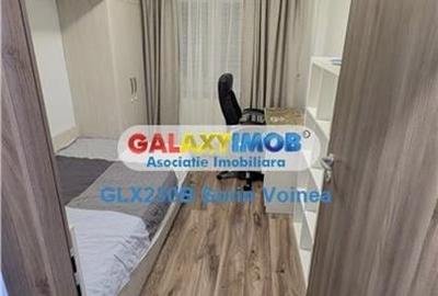 Apartament 4 camere Crangasi | centrala gaz | parcare | 3 min. metrou - 2