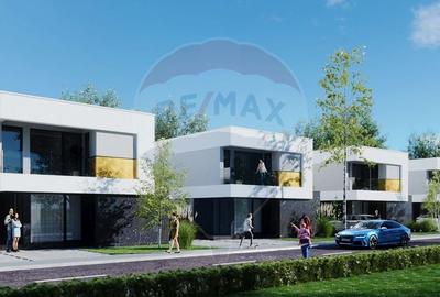 Casă individuală cu 5 camere cu Canalizare în Tunari - 2