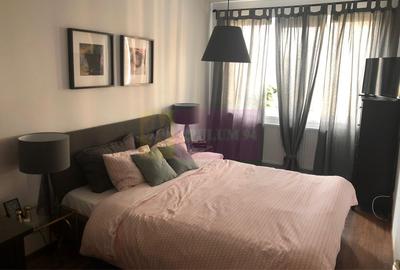 Apartament cu 2 camere decomandat, mobilat în Tineretului - 5