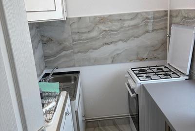 Garsonieră decomandată în Valea Aurie - 4