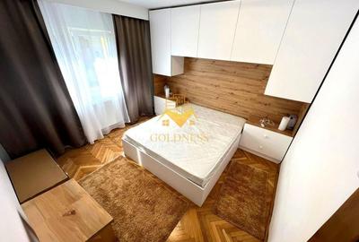 Apartament cu 3 camere decomandat, mobilat în Zorilor - 3