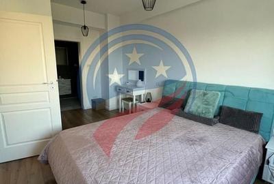 Apartament 3 camere, lux, Promenada ,600 Euro - 4
