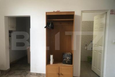 De vanzare spatiu de birouri /comercial , 76,32 , zona Centr - 8
