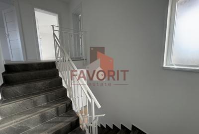Casă individuală cu 5 camere cu Canalizare în Moșnița Nouă - 12