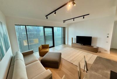 One Mircea Eliade – 3 camere, design modern, mobilat lux - 5