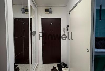 Apartament cu 3 camere în Militari - 9
