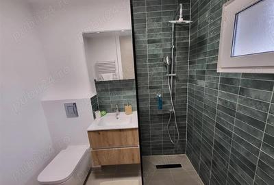 Apartament 3 camere Calea Calarasilor cu centrala proprie - 6