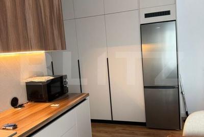 Apartament cu 2 camere în Cârcea - 3