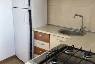 Garsonieră decomandată în Turnișor - 3