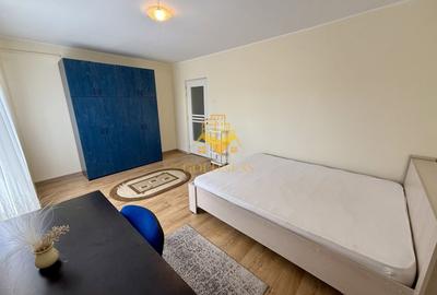 Apartament cu 2 camere decomandat în Zorilor - 2