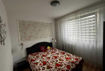 Apartament cu 2 camere semidecomandat în Exterior Vest - 7