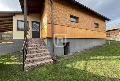 Casă individuală cu 5 camere cu Teren 576 Mp în Periferie - 16