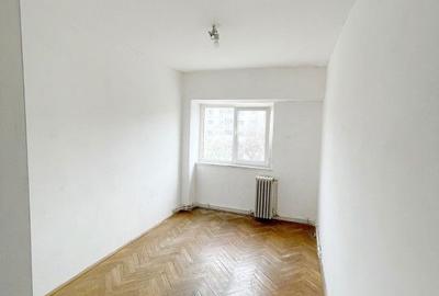 Apartament cu 4 camere decomandat în Galata - 4