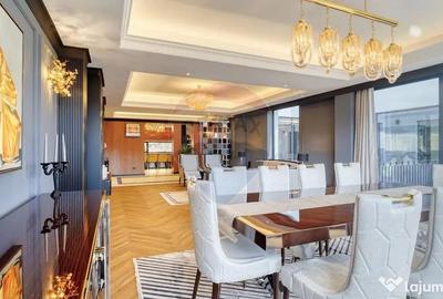 Apartament cu 7 camere decomandat, mobilat în Drumul Poienii - 2