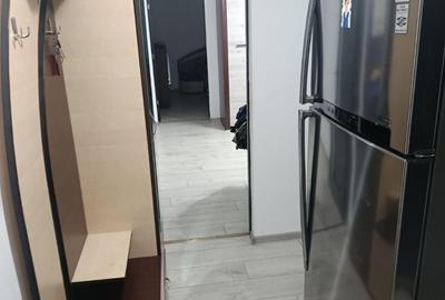Apartament cu 2 camere nedecomandat în Central - 5