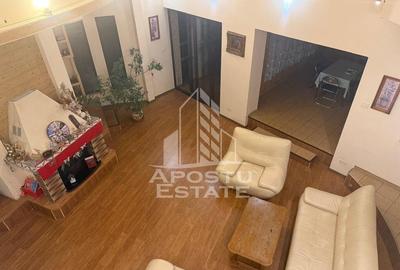 Casă cu 5 camere cu Teren 1473 Mp în Calea Urseni - 13