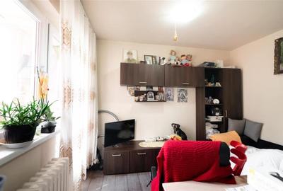 Apartament cu 2 camere în Iosia