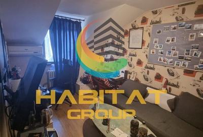 Vila Spatioasa Piata Romana - 4