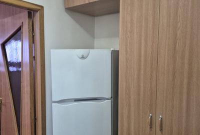 Vand Garsoniera Piata Delfinulu, 38mp, bloc recent reabilitat - 9