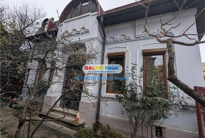 Casă cu 5 camere cu Teren 121 Mp în Unirii - 27