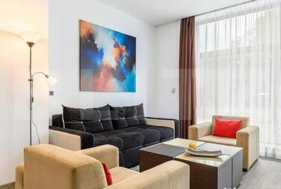 Garsonieră în Central - 8